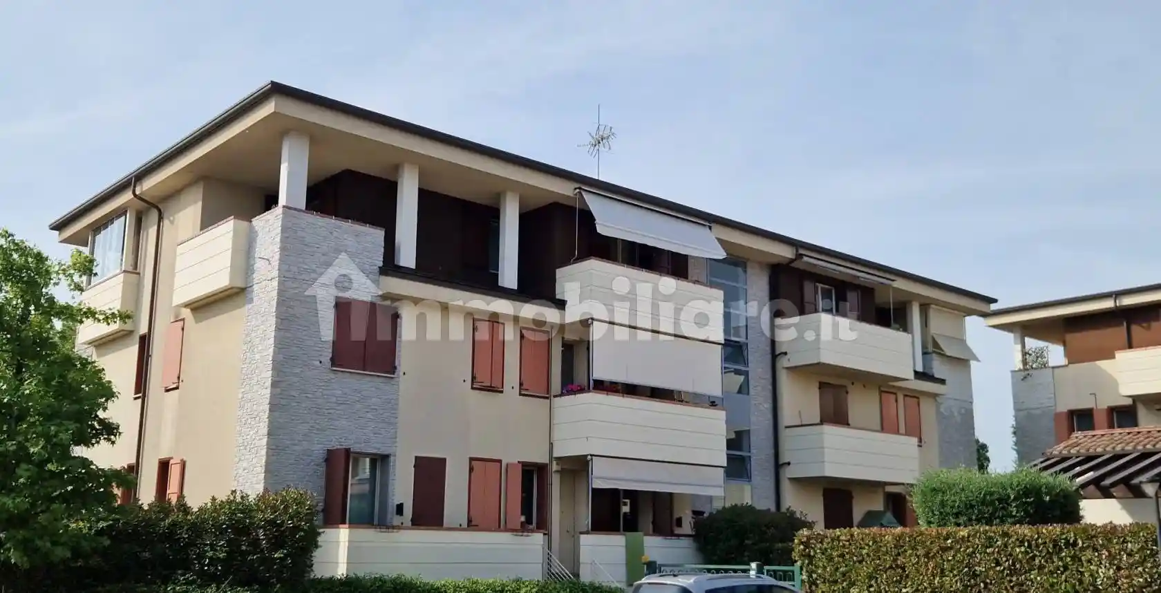 Appartamento in vendita a Imola