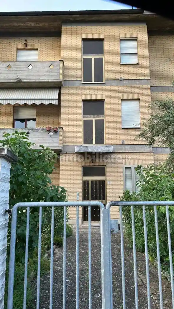 Appartamento in vendita a Acqualagna