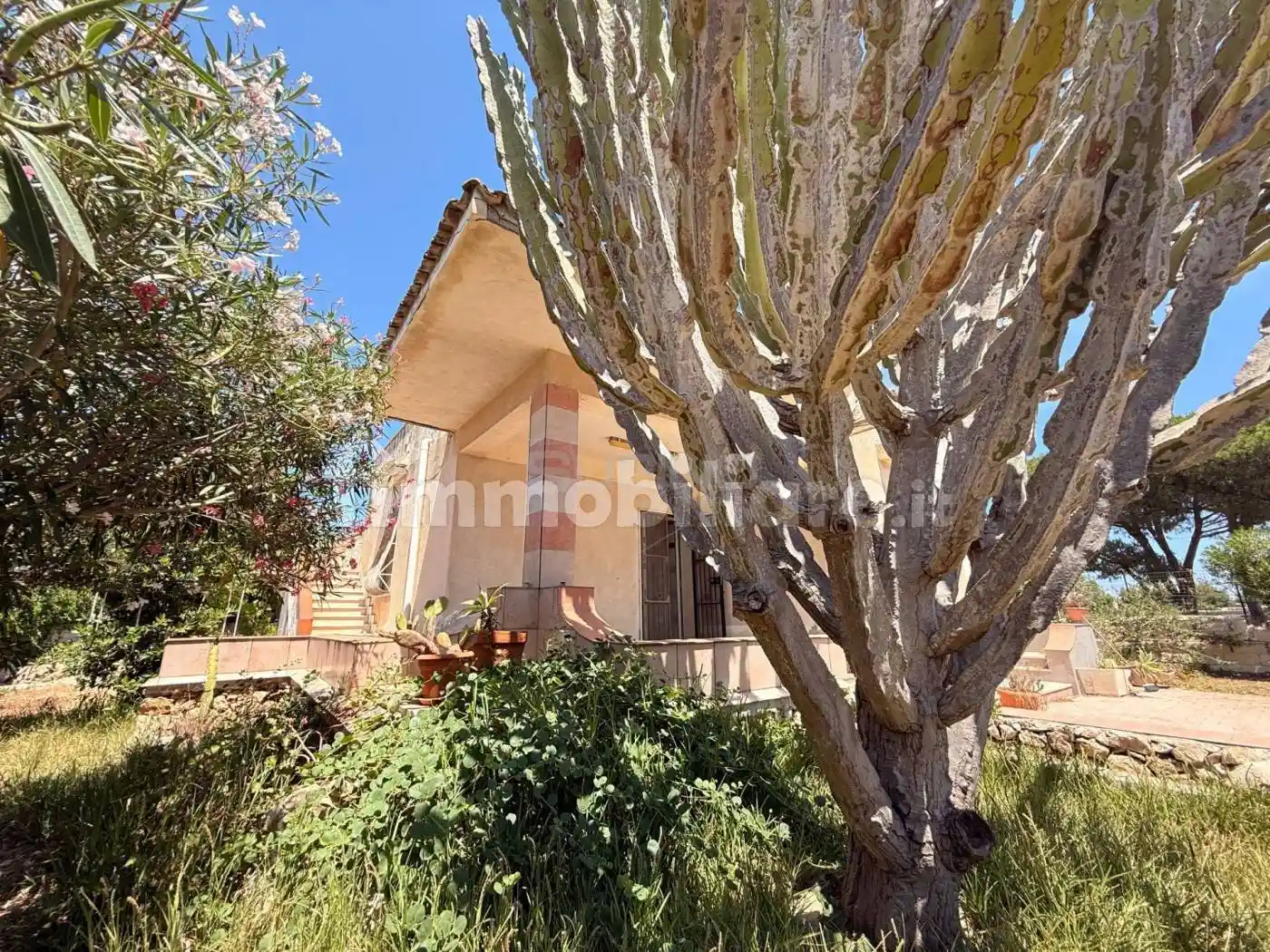 Villa in vendita a Siracusa