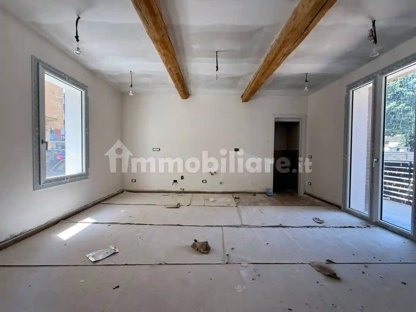 Villetta a schiera - foto 5