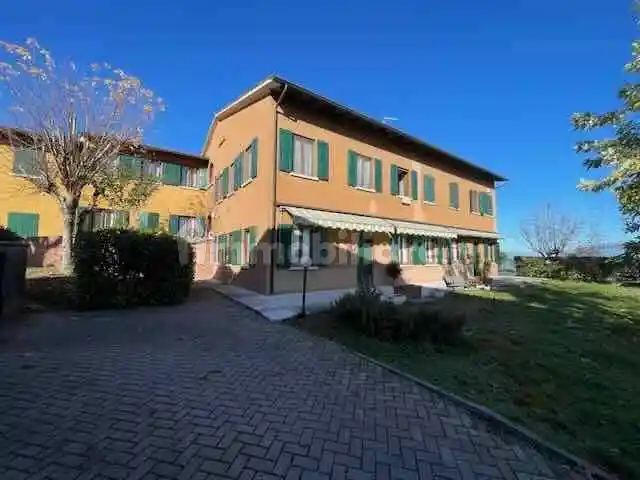 Appartamento in vendita a Solferino