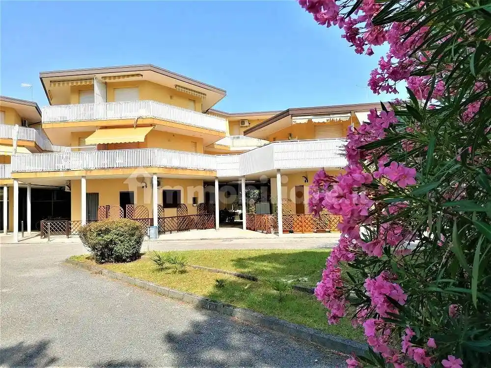 Appartamento in vendita a San Michele al Tagliamento