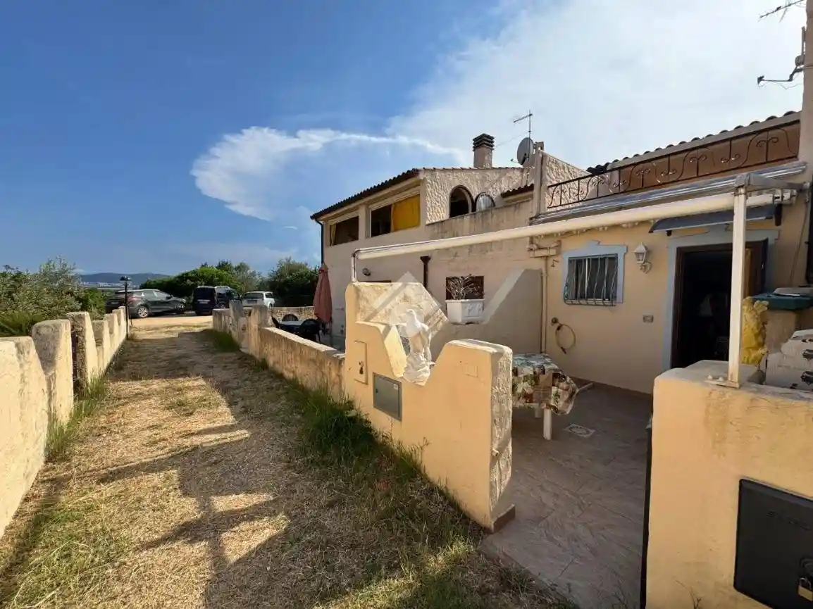 Appartamento in vendita a Budoni