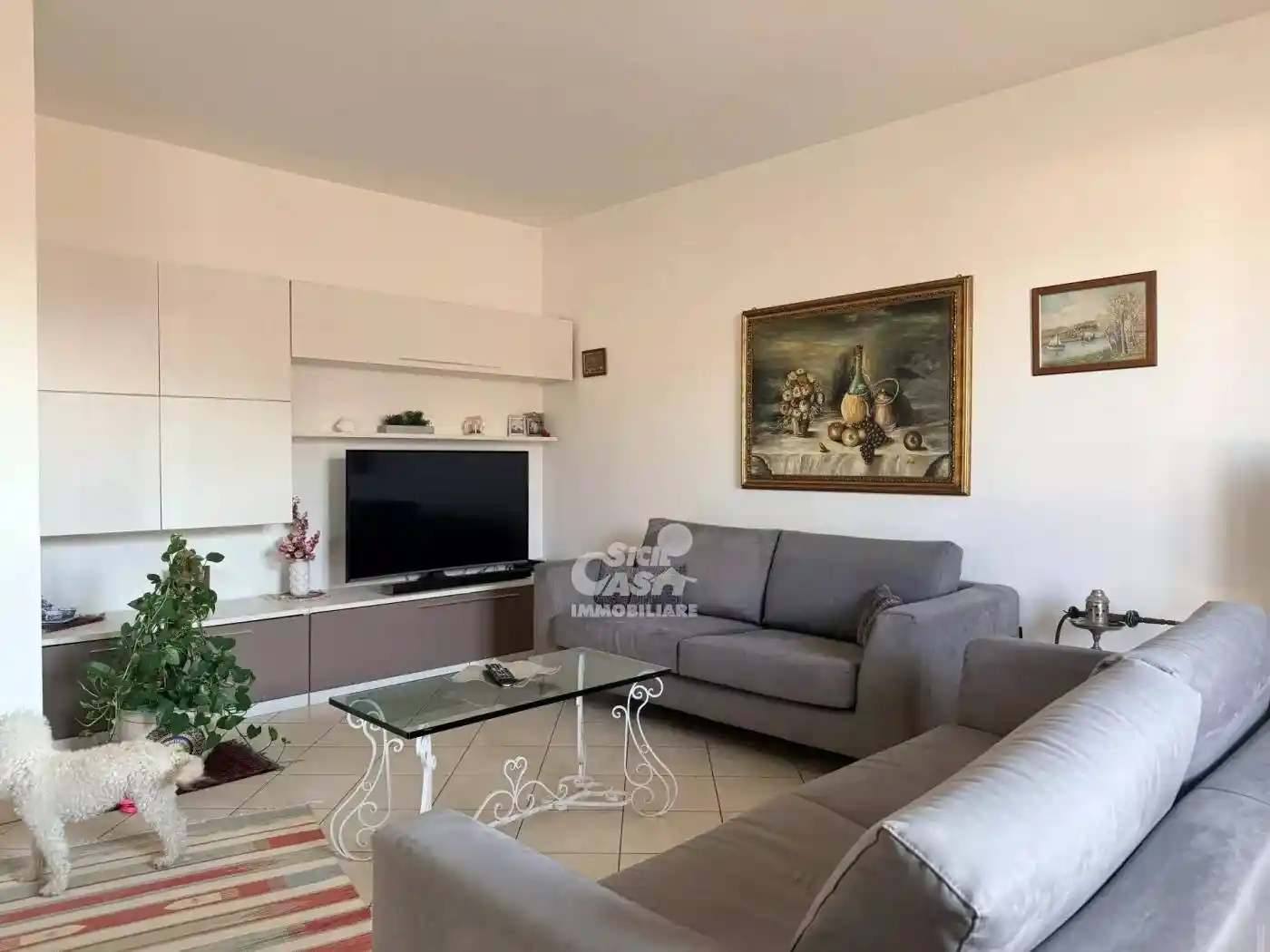 Appartamento in vendita a Marsala