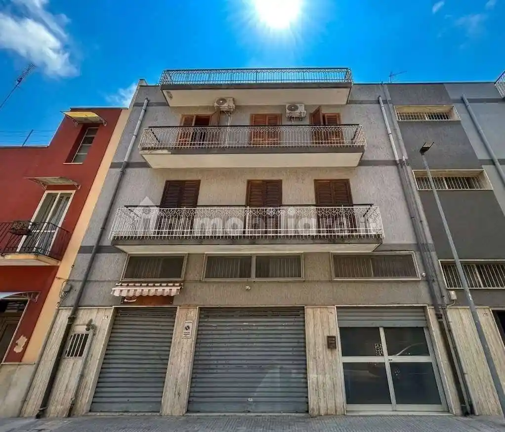 Appartamento in vendita a Brindisi