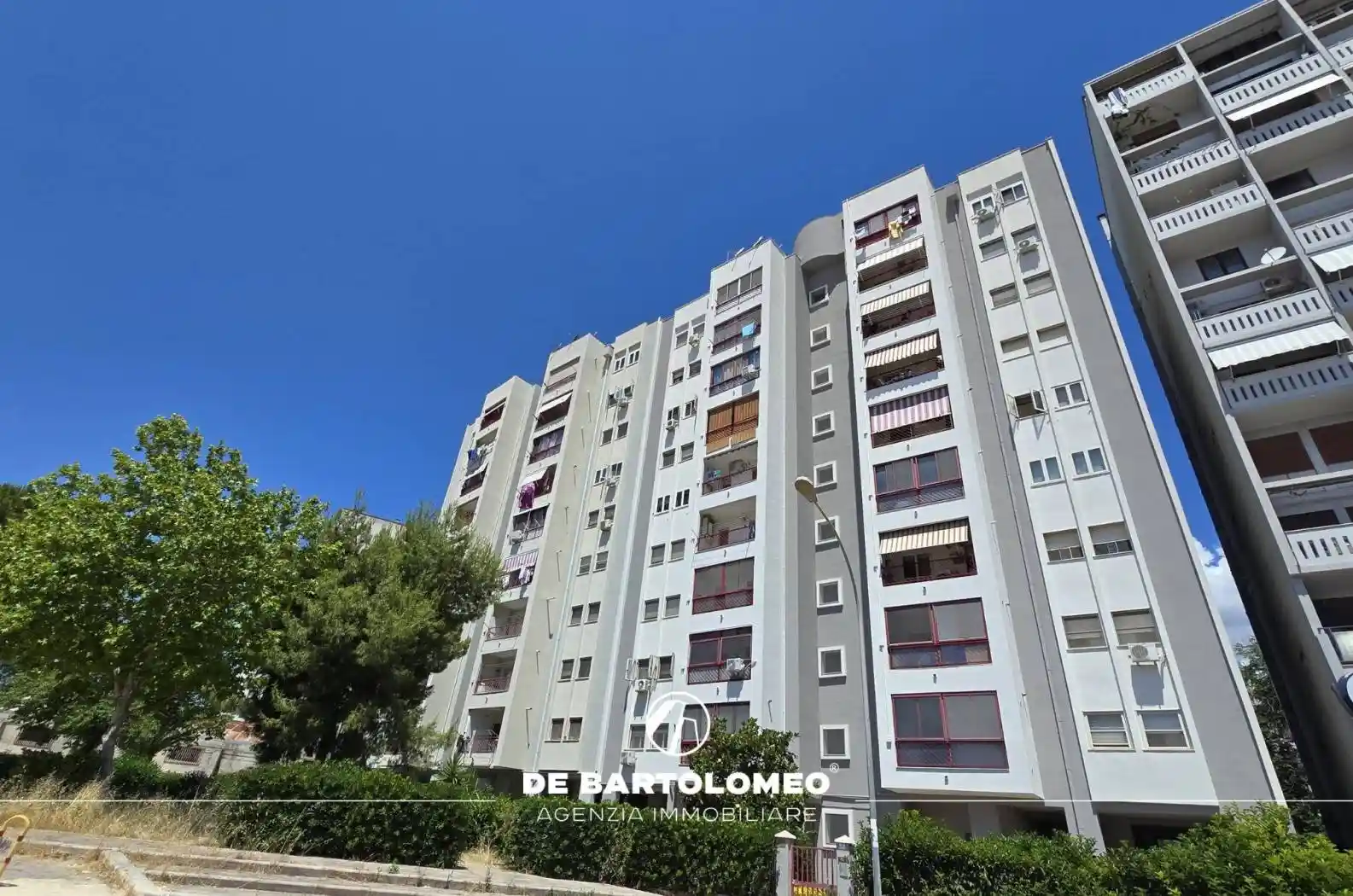 Appartamento in vendita a Taranto