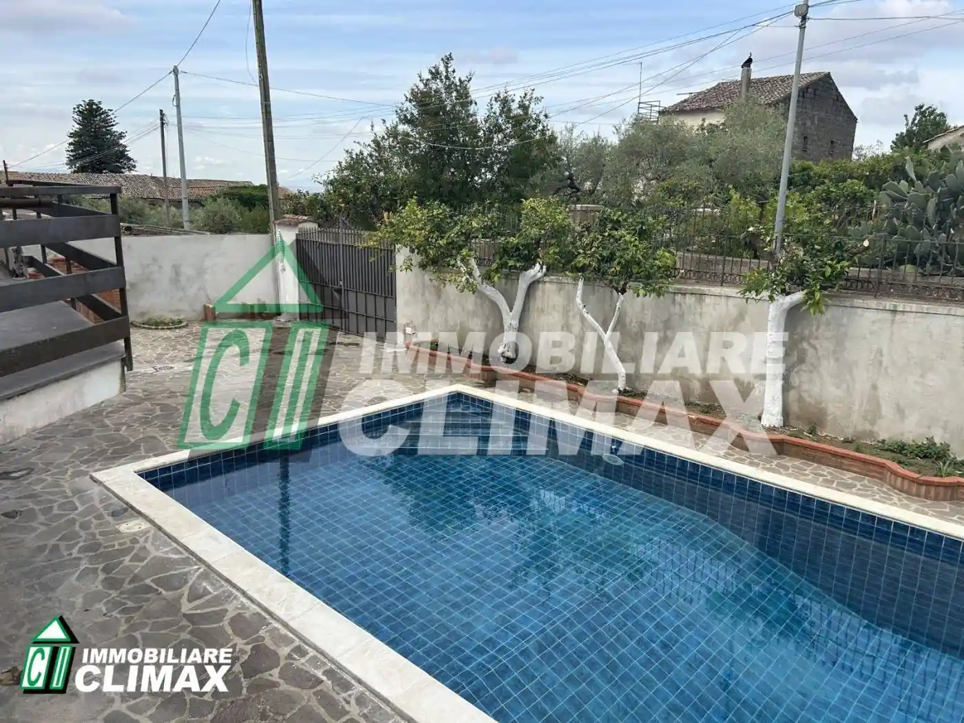 Villa in vendita a Caserta