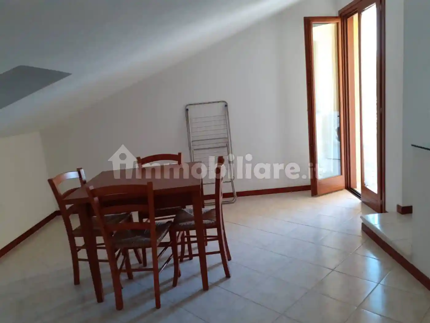 Appartamento in affitto a Oristano