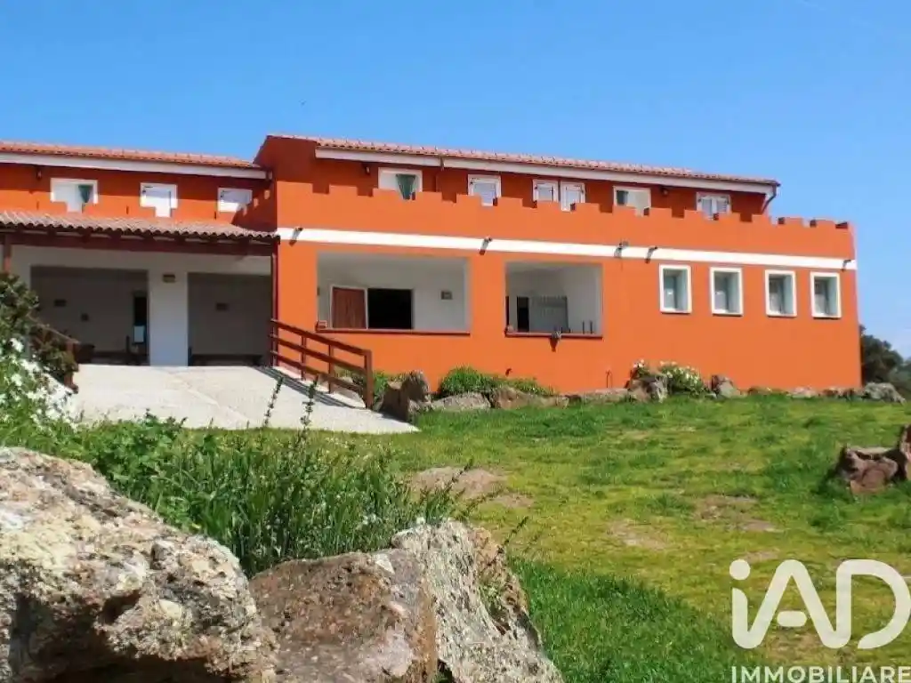 Villa in vendita a Chiaramonti