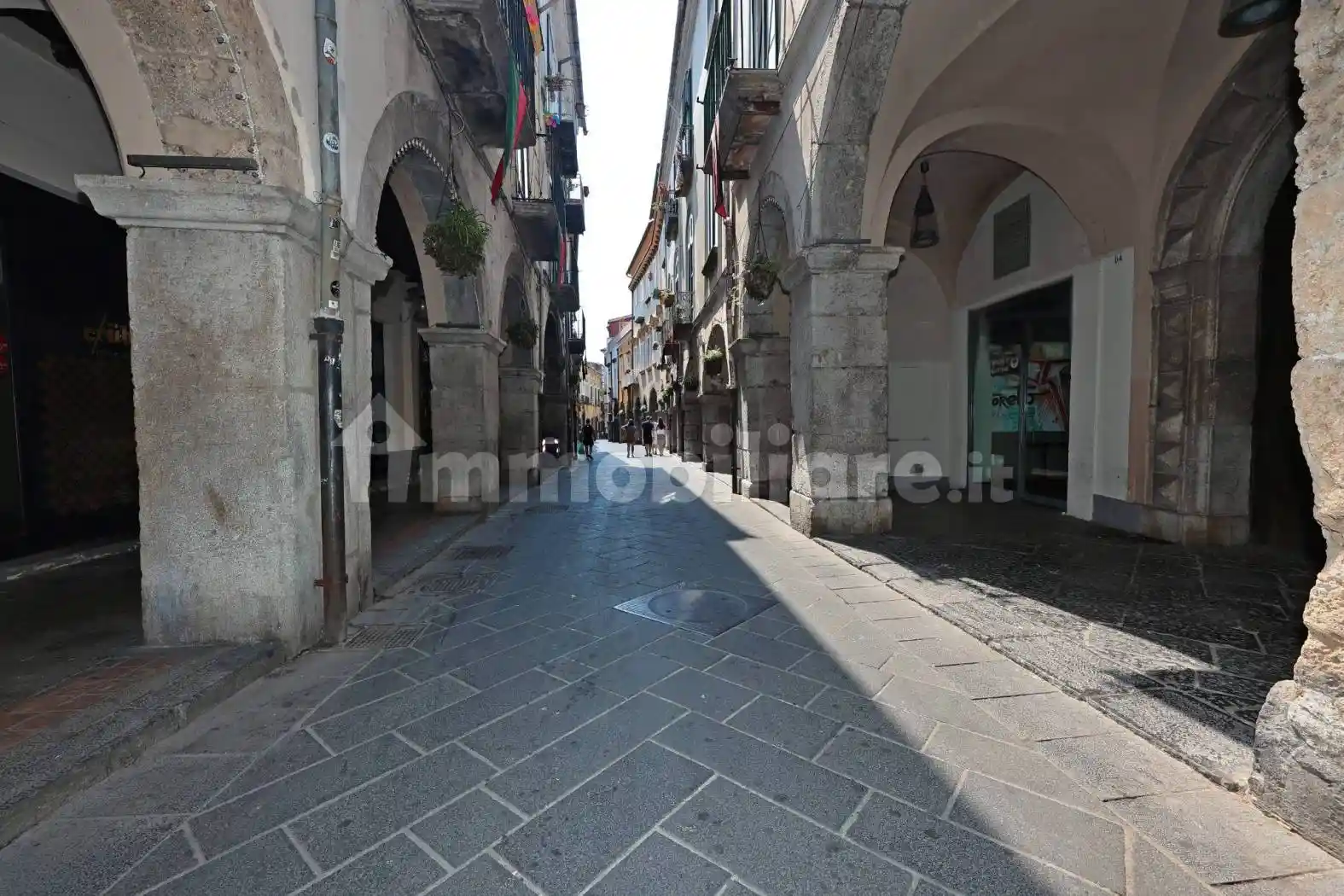 Appartamento in vendita a Cava de' Tirreni