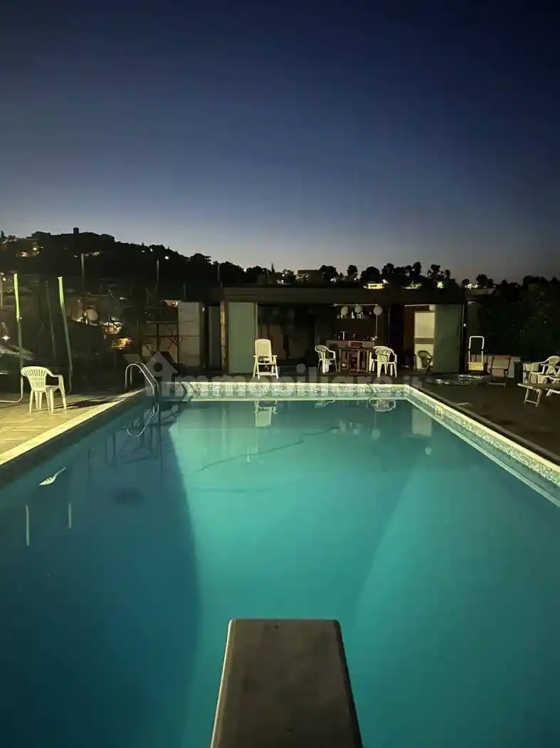 Villa in vendita a Acquaviva Picena