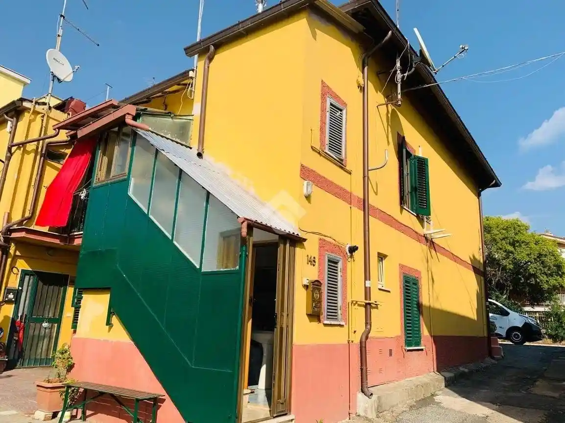 Appartamento in vendita a Marino