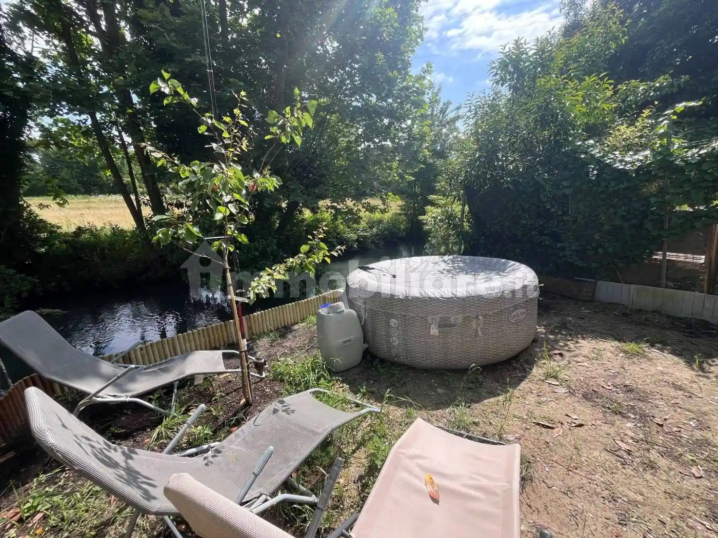 Villetta a schiera in vendita a Silea