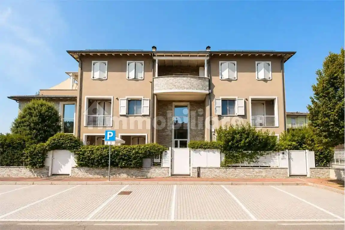 Appartamento in vendita a Maranello