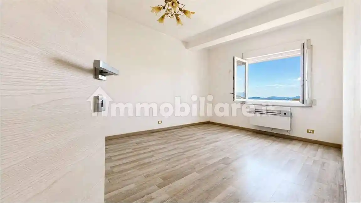 Appartamento in vendita a Cagliari