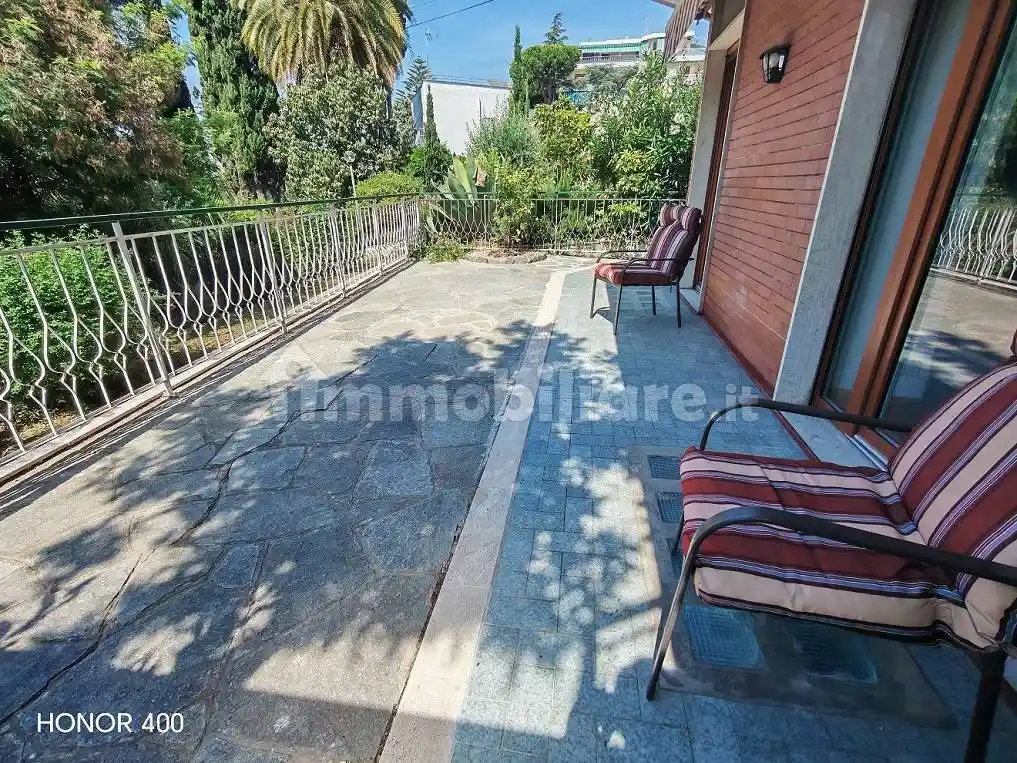 Appartamento in vendita a Sanremo