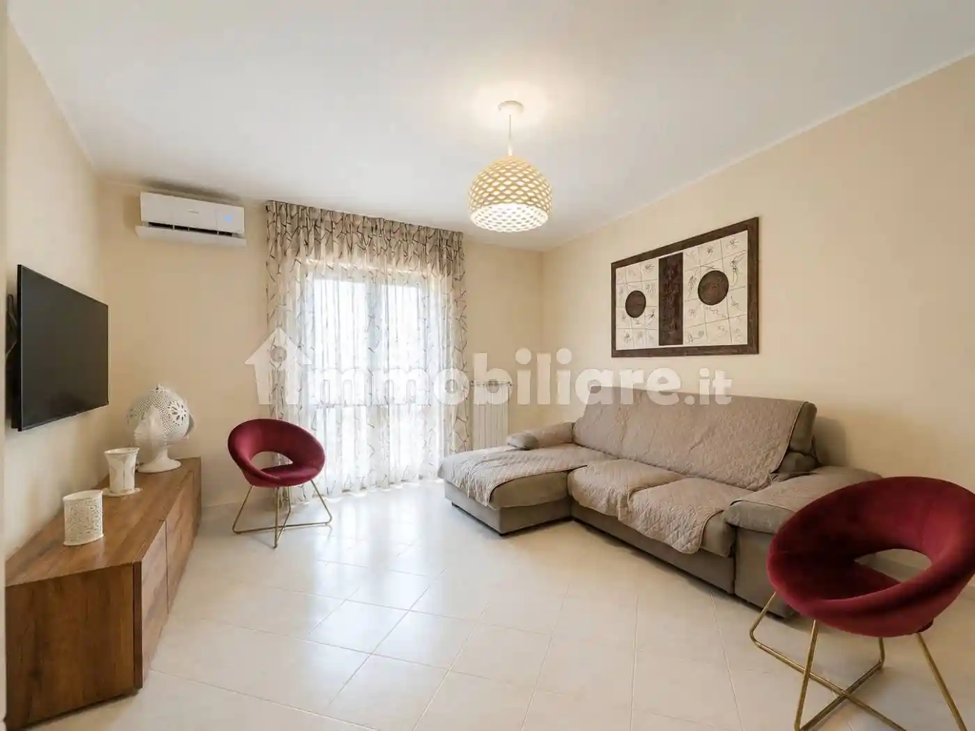 Appartamento in vendita a Surbo