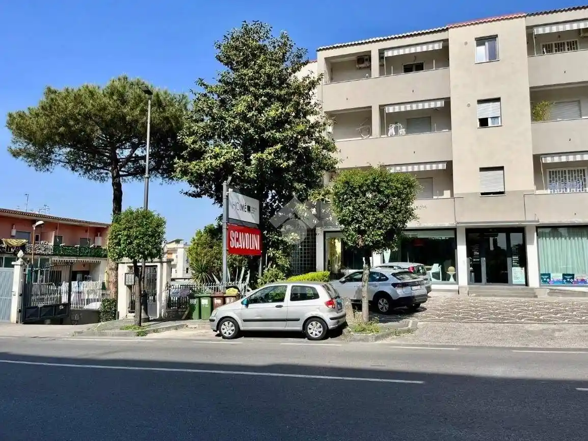 Appartamento in vendita a Quarto