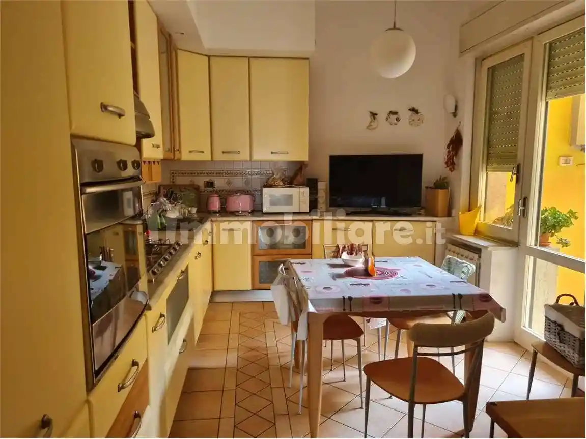 Appartamento in affitto a Perugia