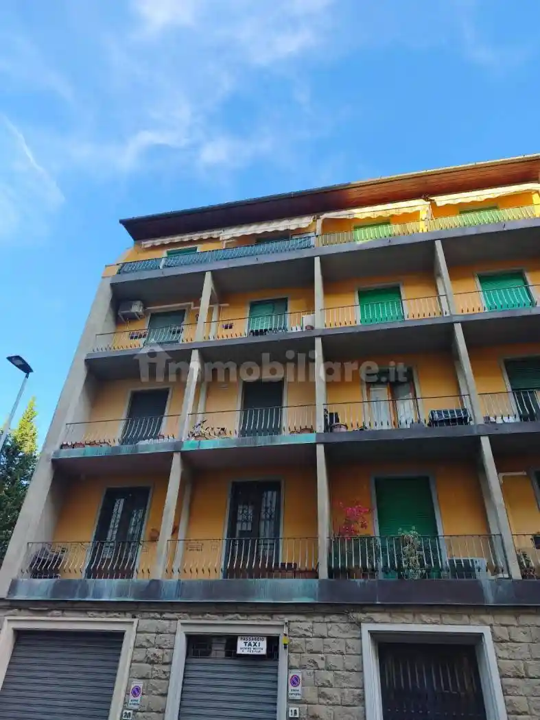 Appartamento in vendita a Firenze