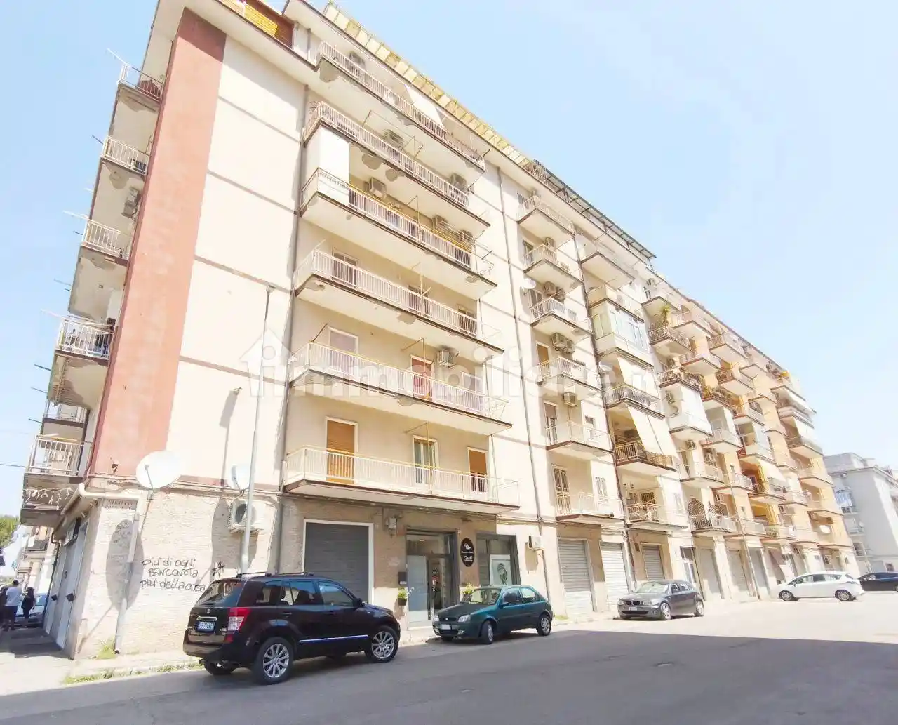 Appartamento in vendita a Foggia