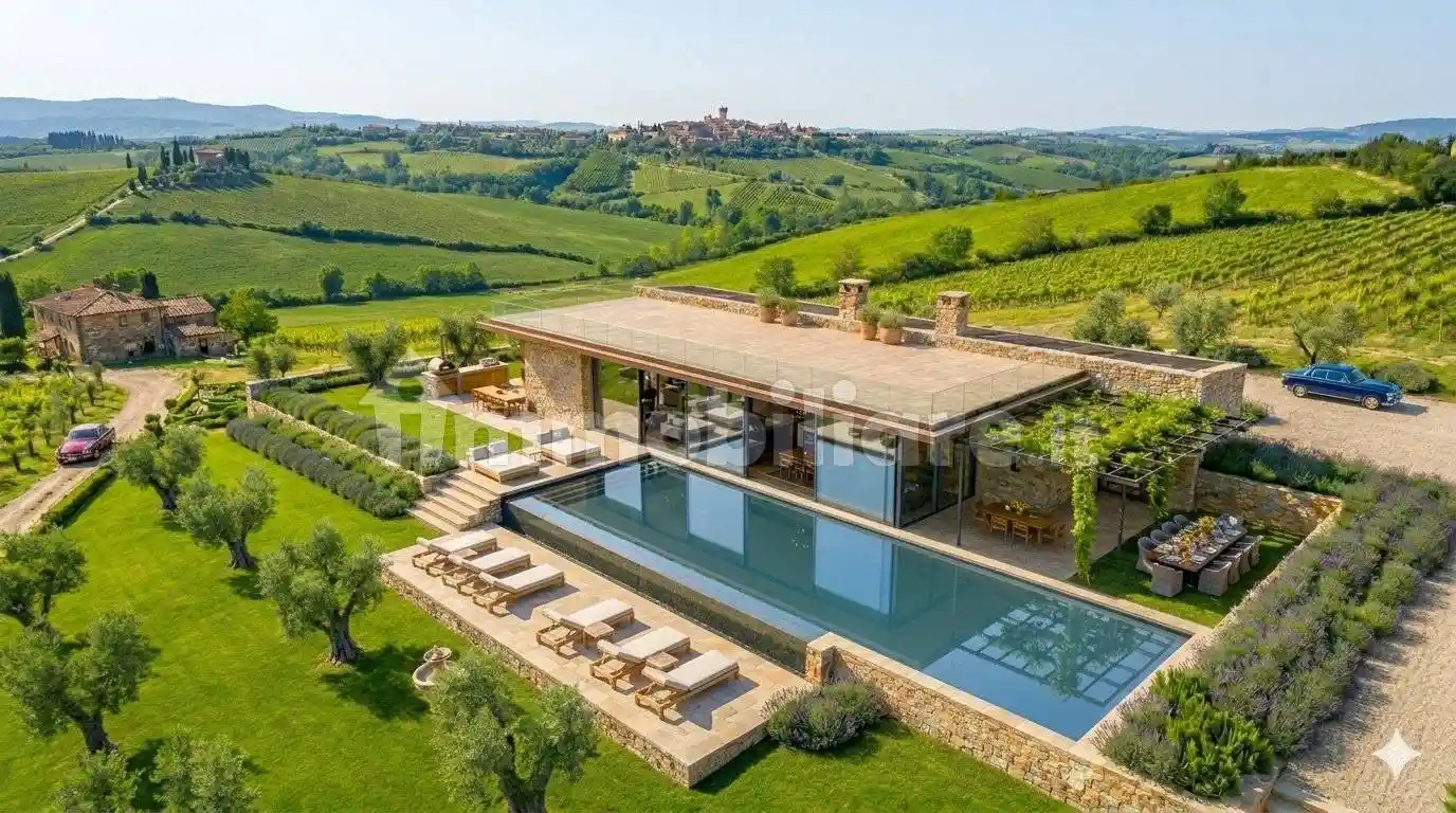 Villa in vendita a Cannara