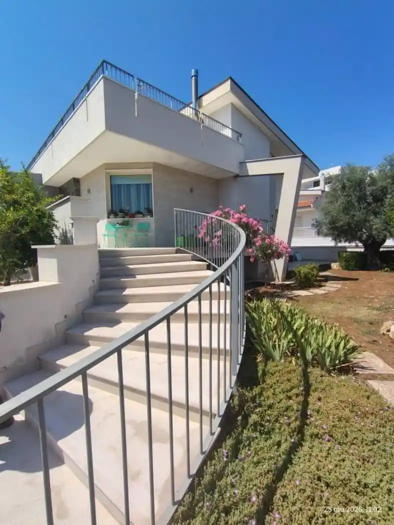 Villa in vendita a Bitritto