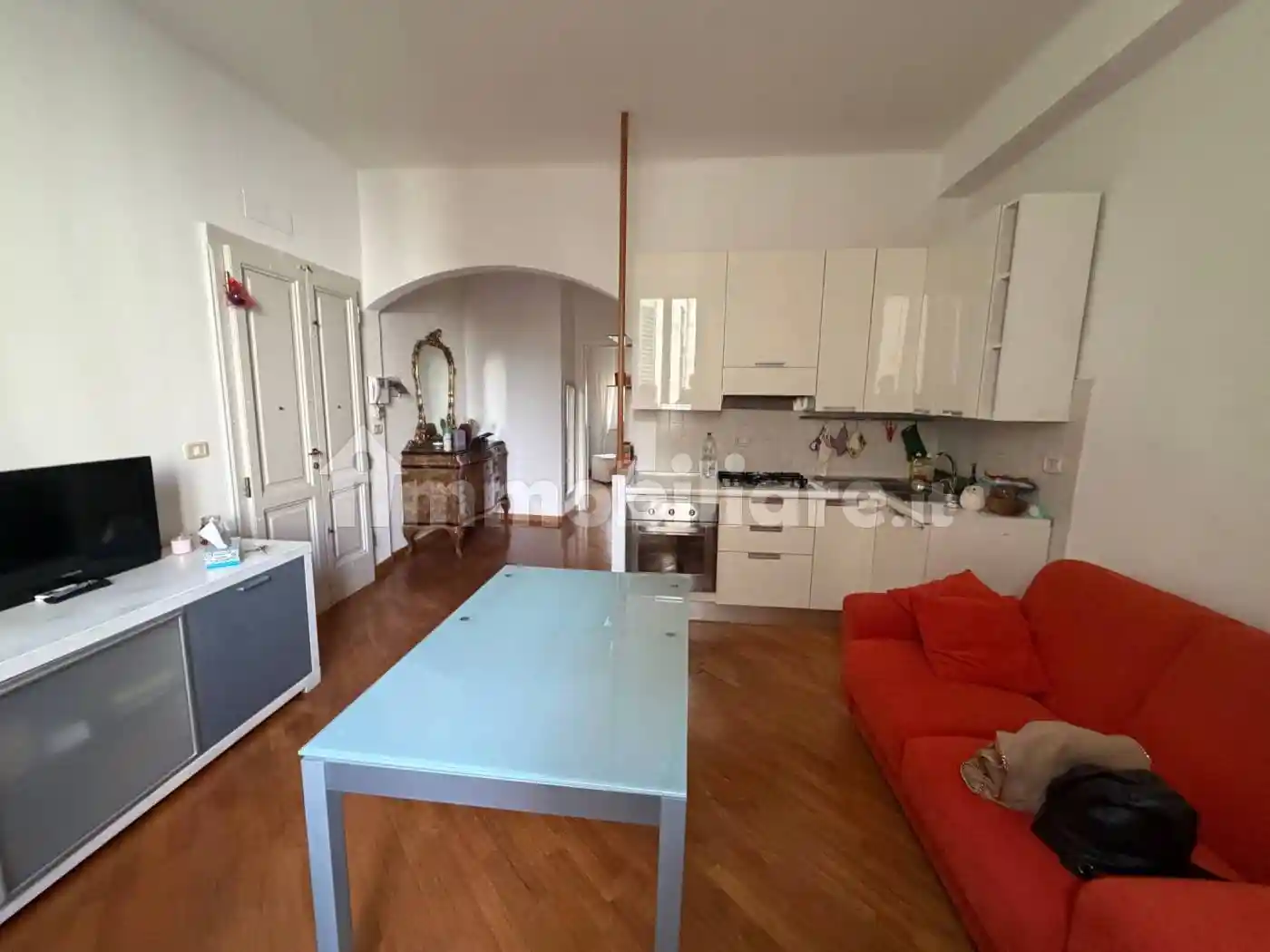 Appartamento in affitto a Grosseto