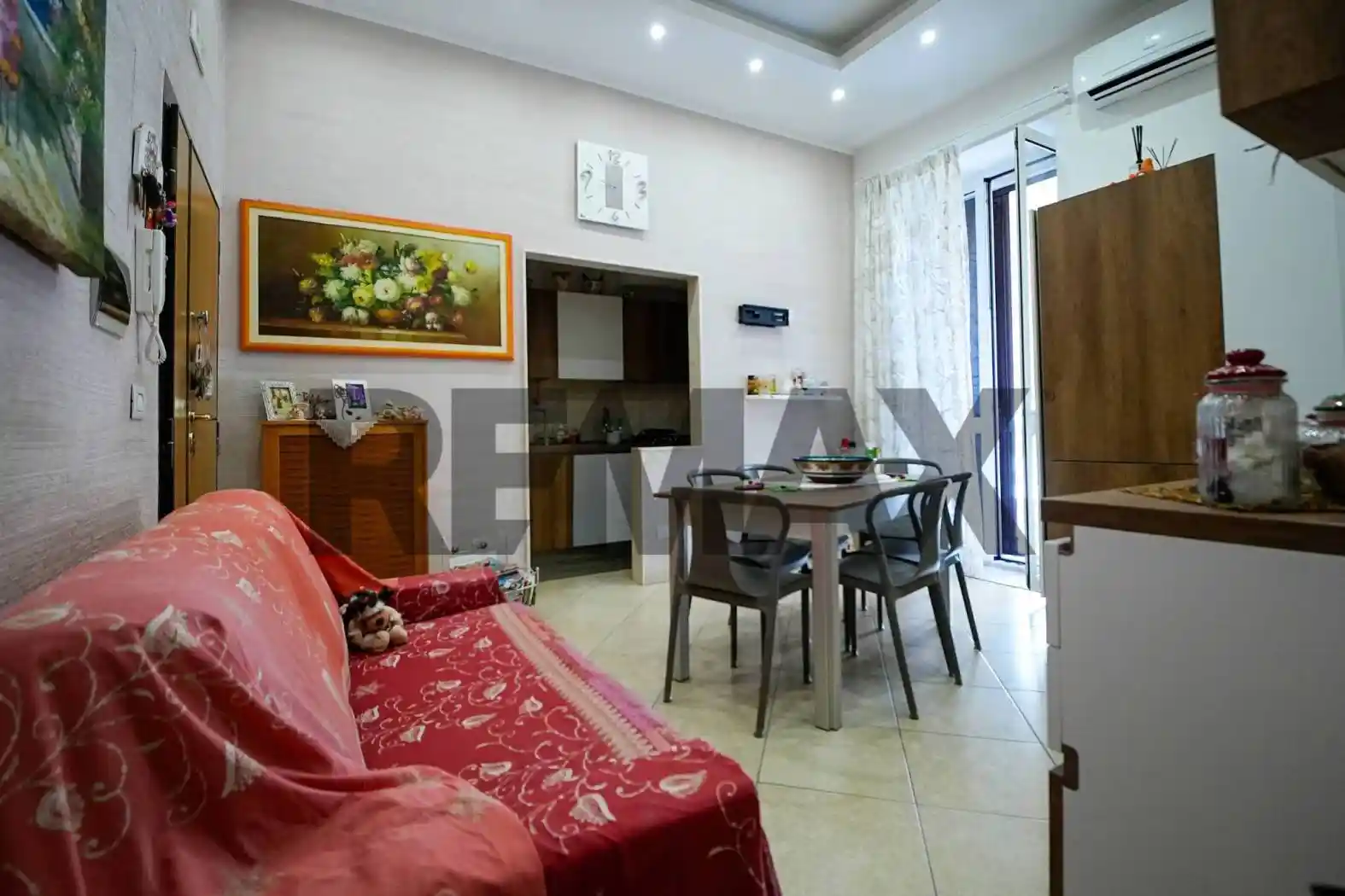 Appartamento in vendita a Bari