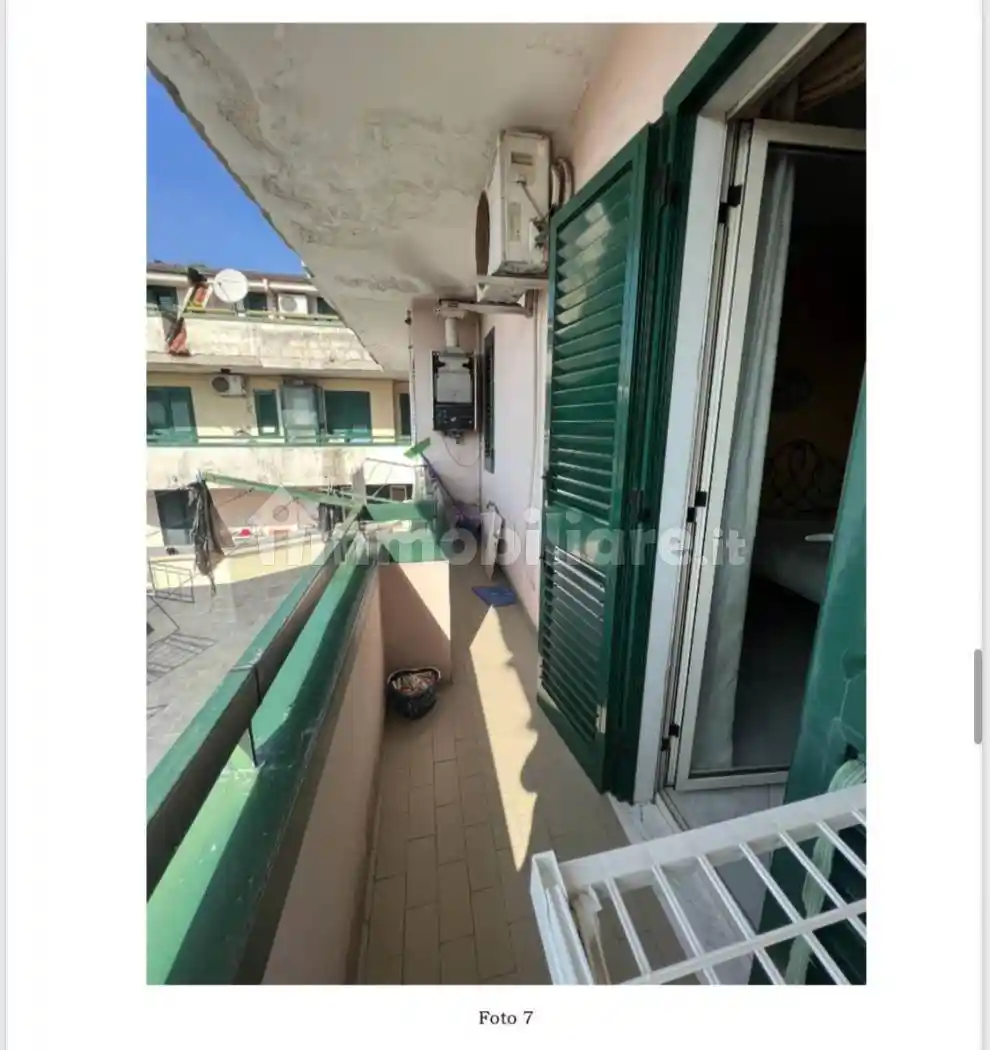 Appartamento in vendita a Melito di Napoli