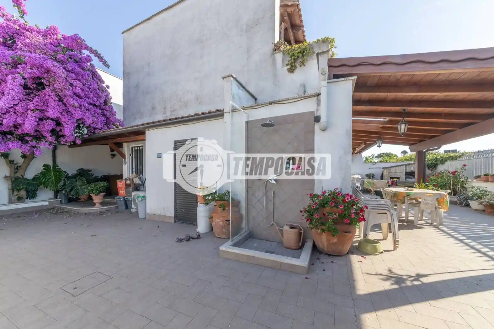 Villa in vendita a Cerveteri