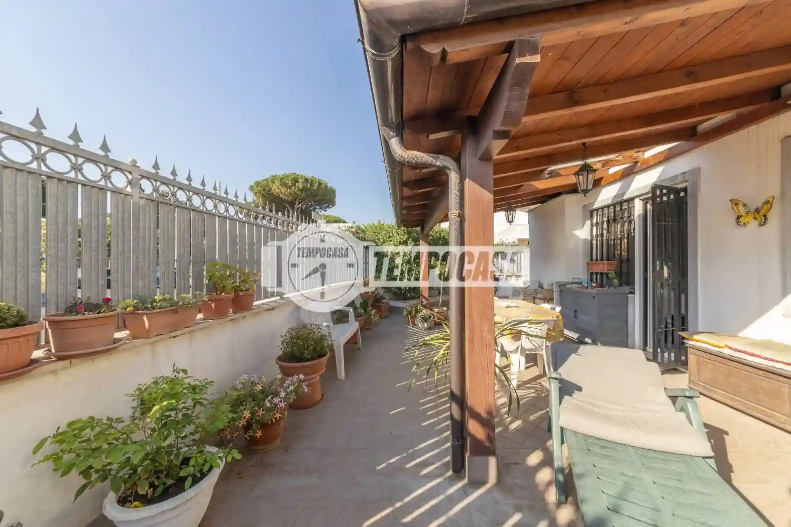 Villa - foto 4