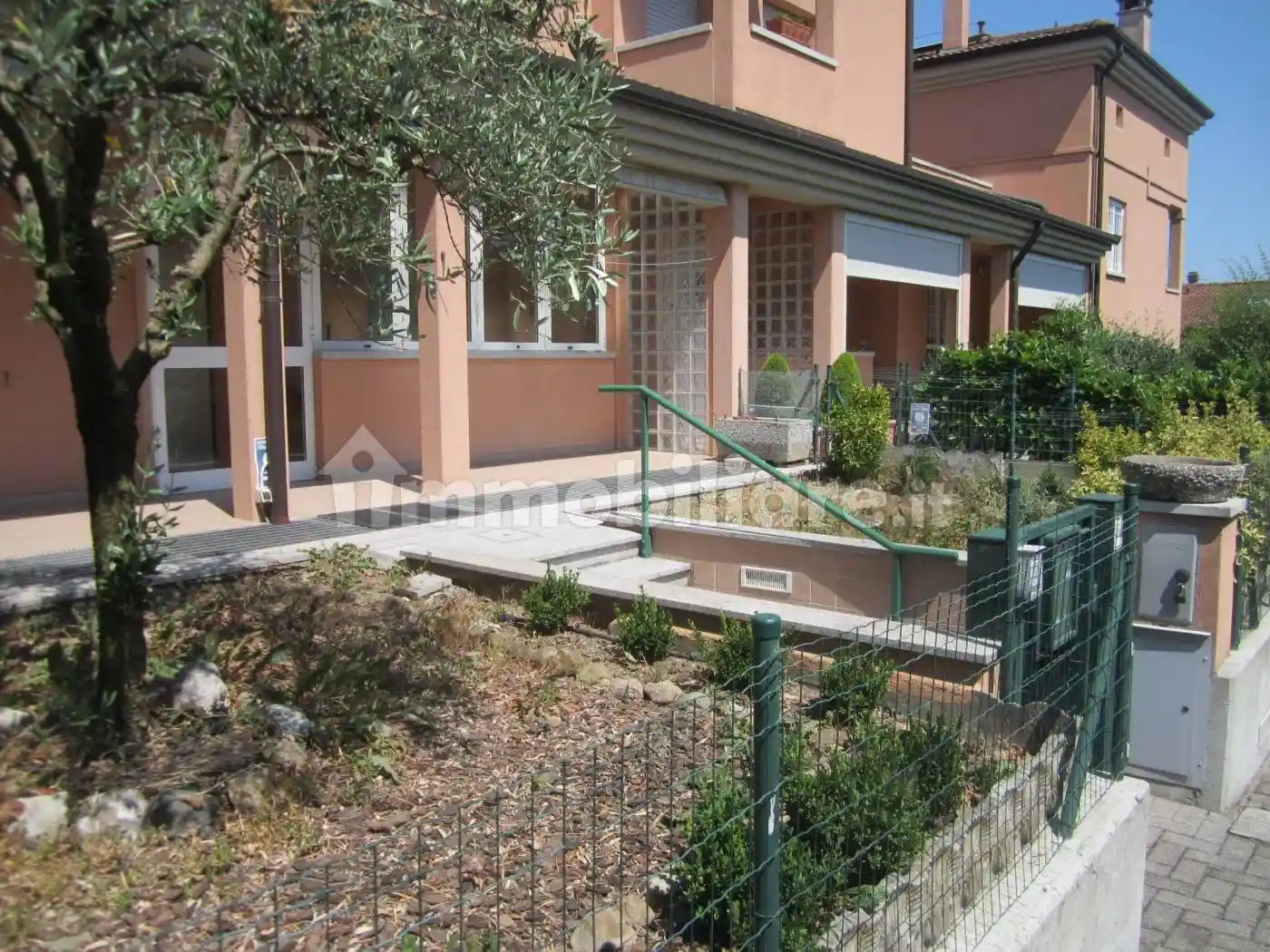 Appartamento in vendita a Castel San Pietro Terme