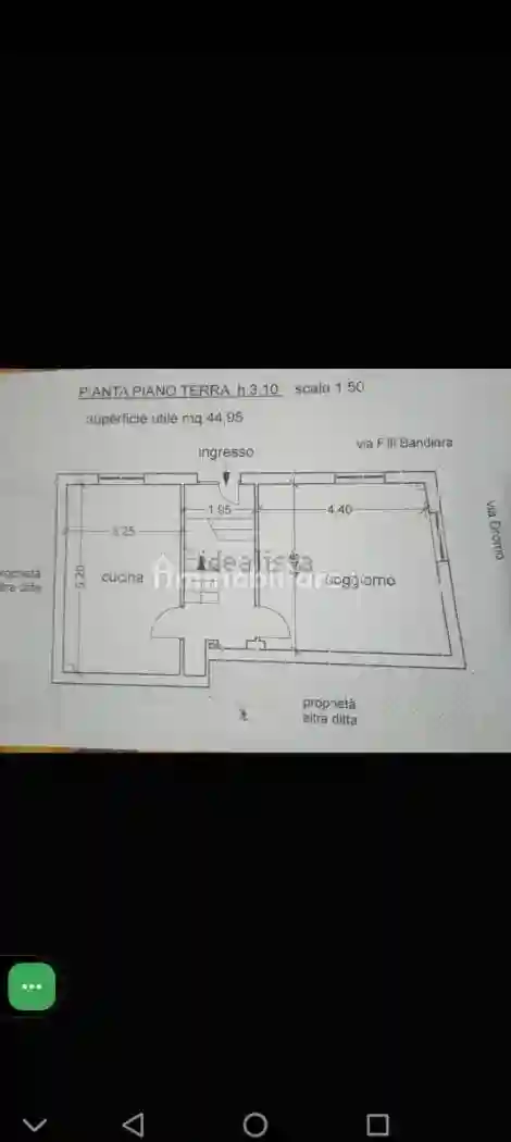 Palazzo - Edificio - foto 2