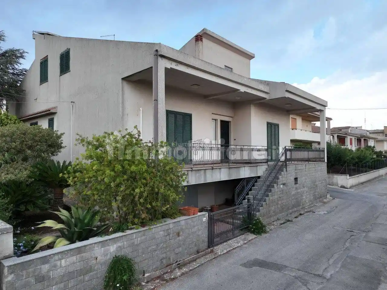 Casa indipendente in vendita a Modica