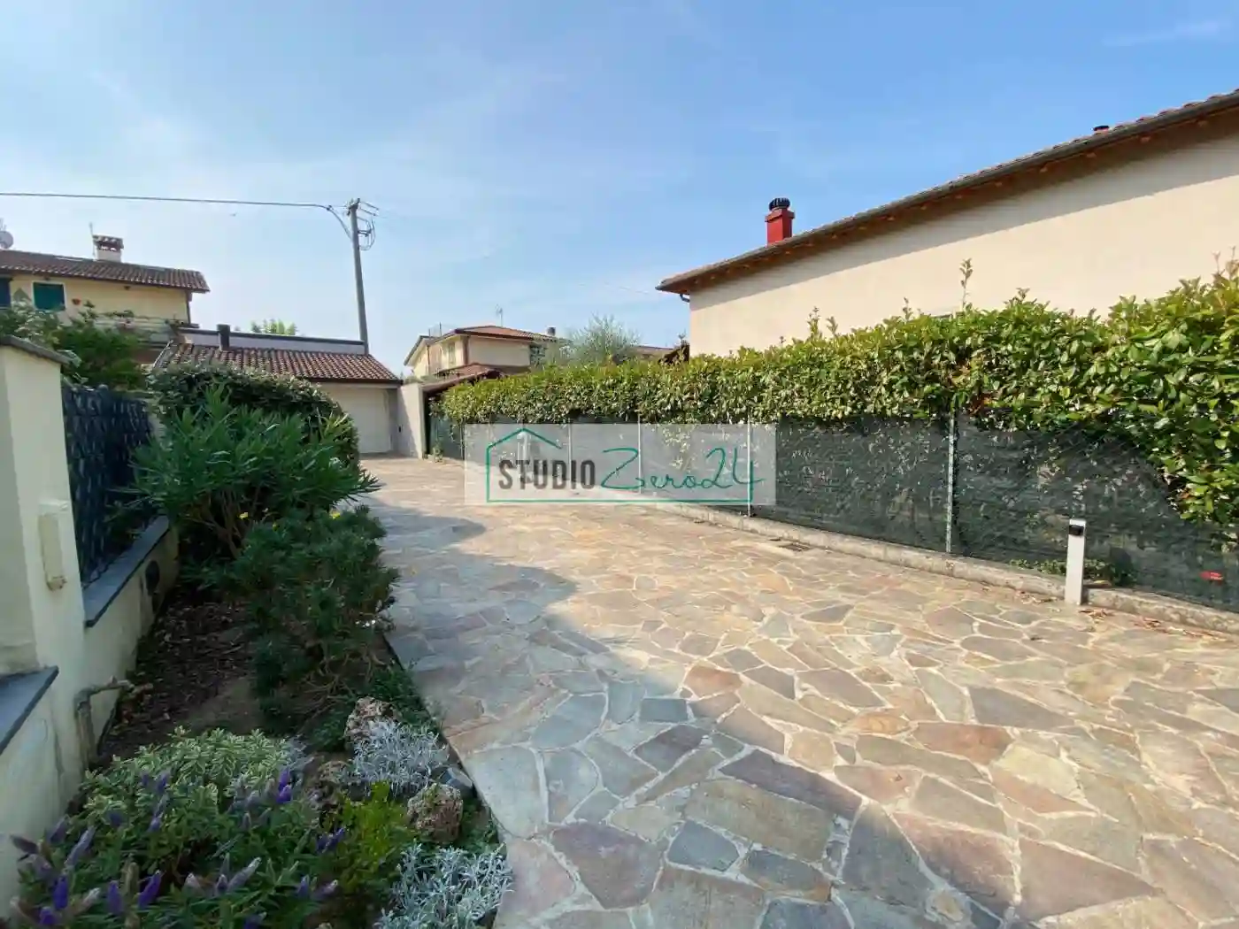 Casa indipendente - foto 2