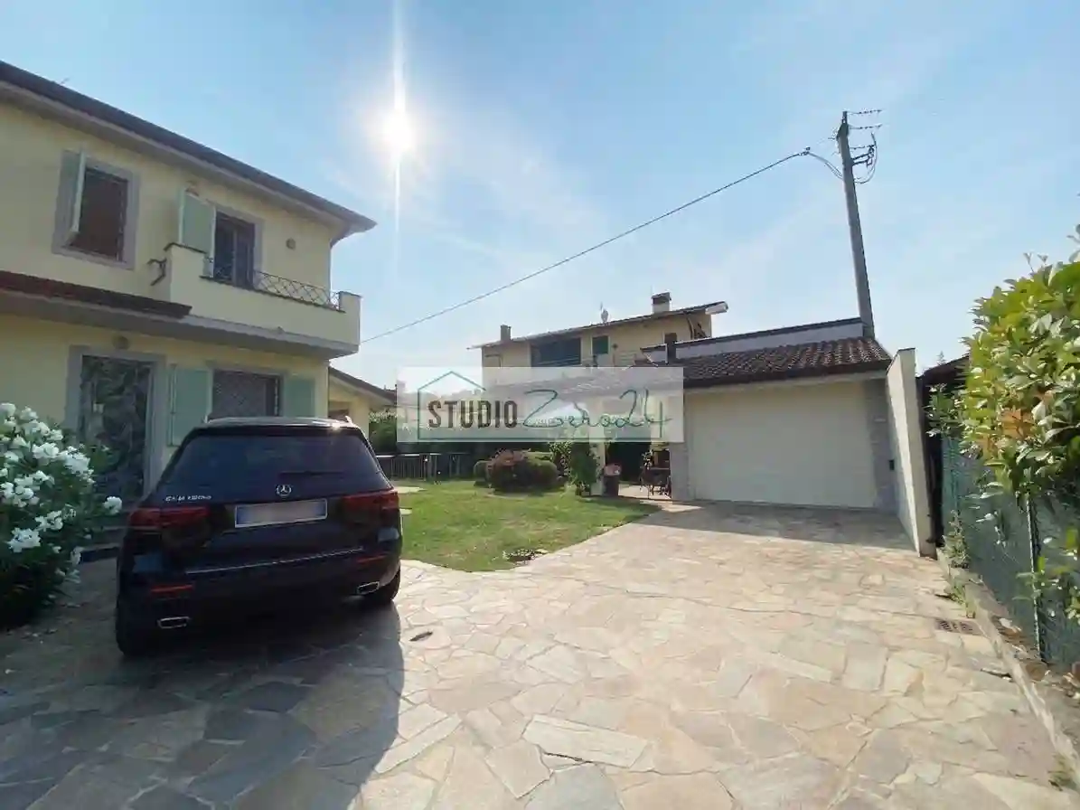 Casa indipendente - foto 4