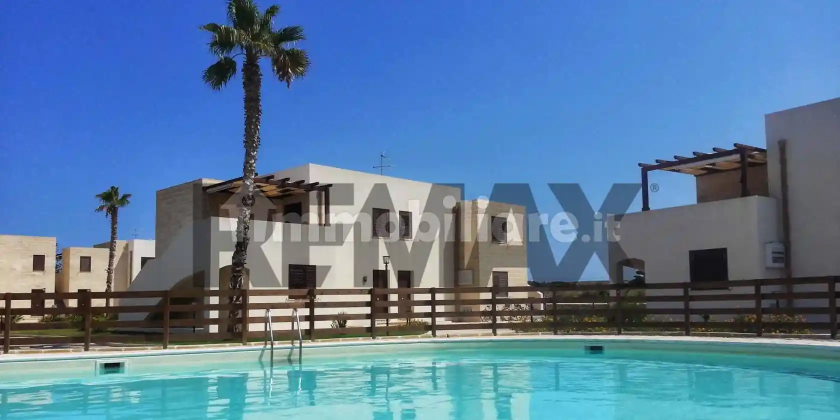 Appartamento in vendita a Favignana