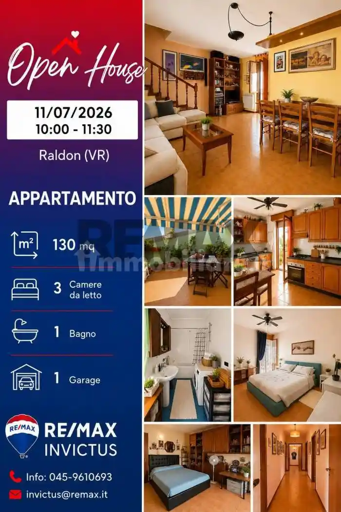Appartamento in vendita a San Giovanni Lupatoto