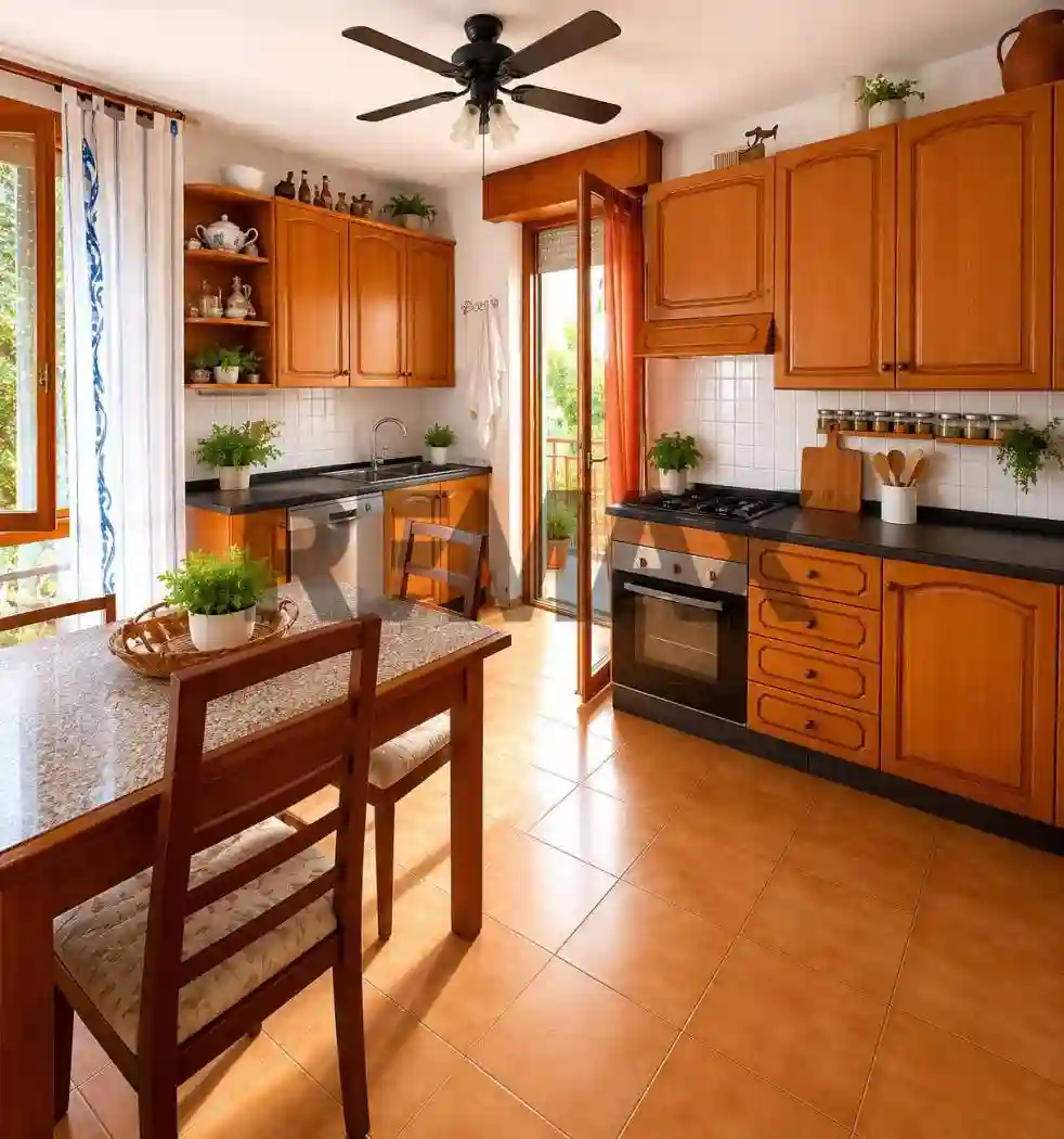 Appartamento - foto 4