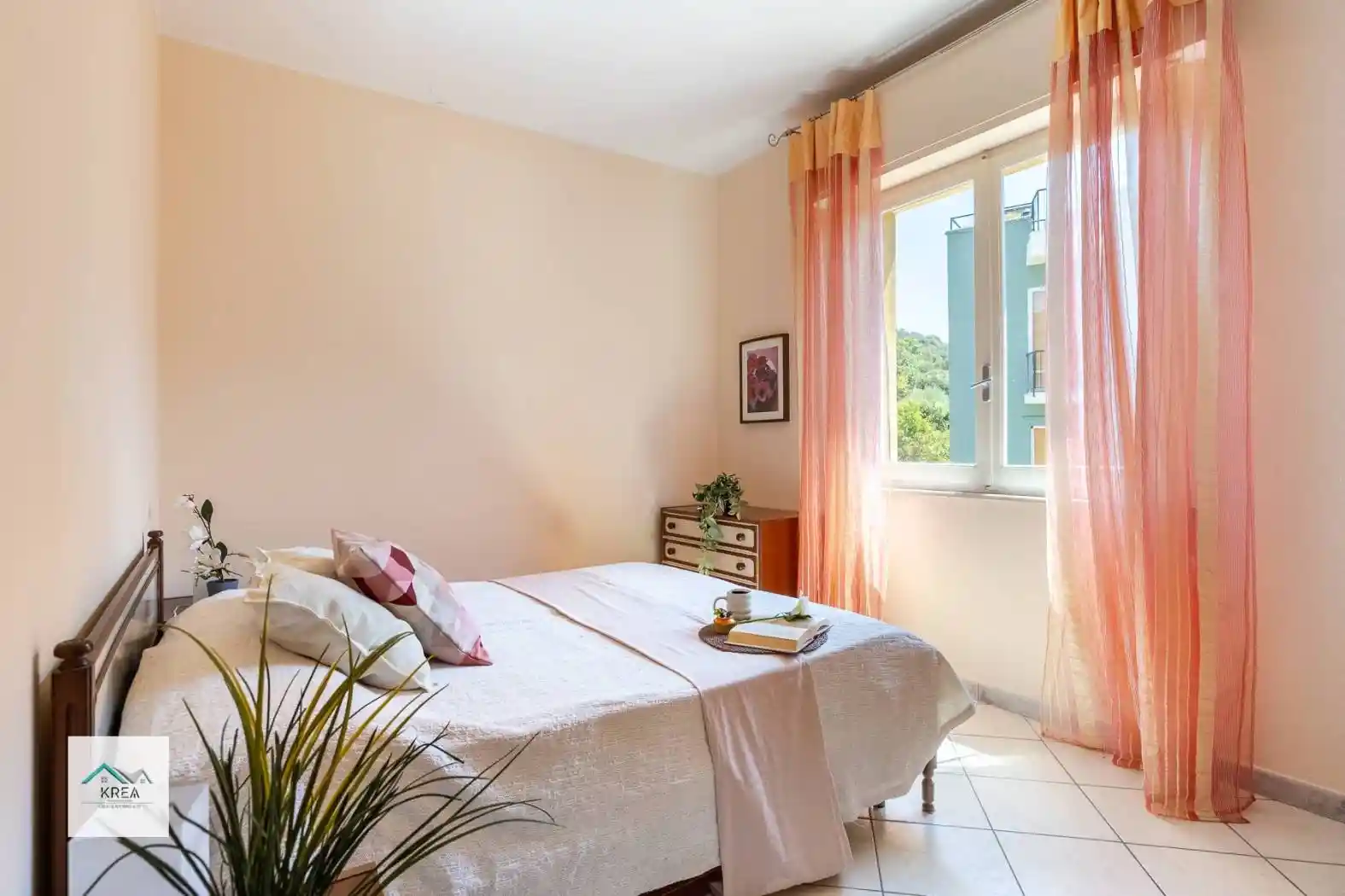 Appartamento in vendita a Noli