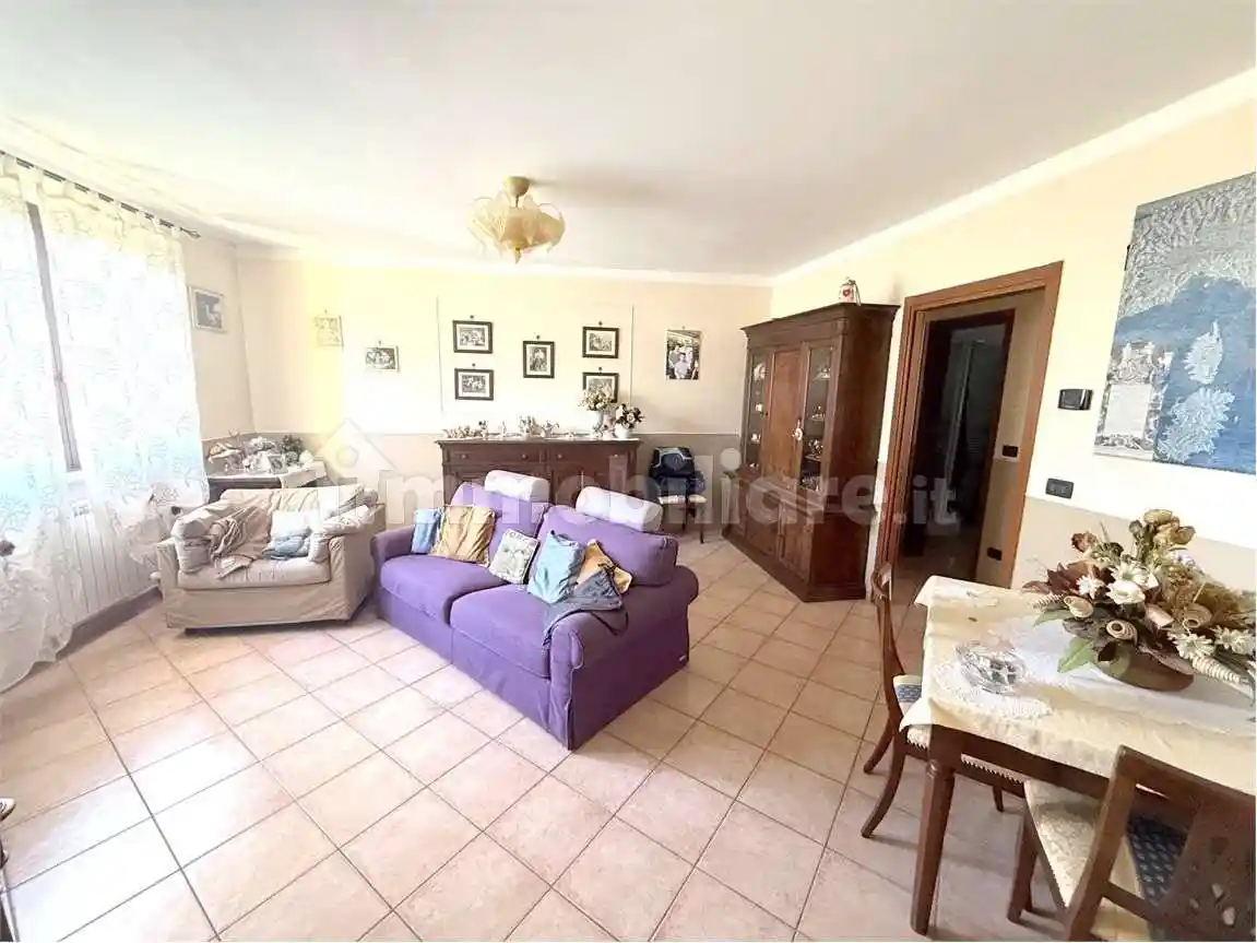 Villa in vendita a Novi Ligure