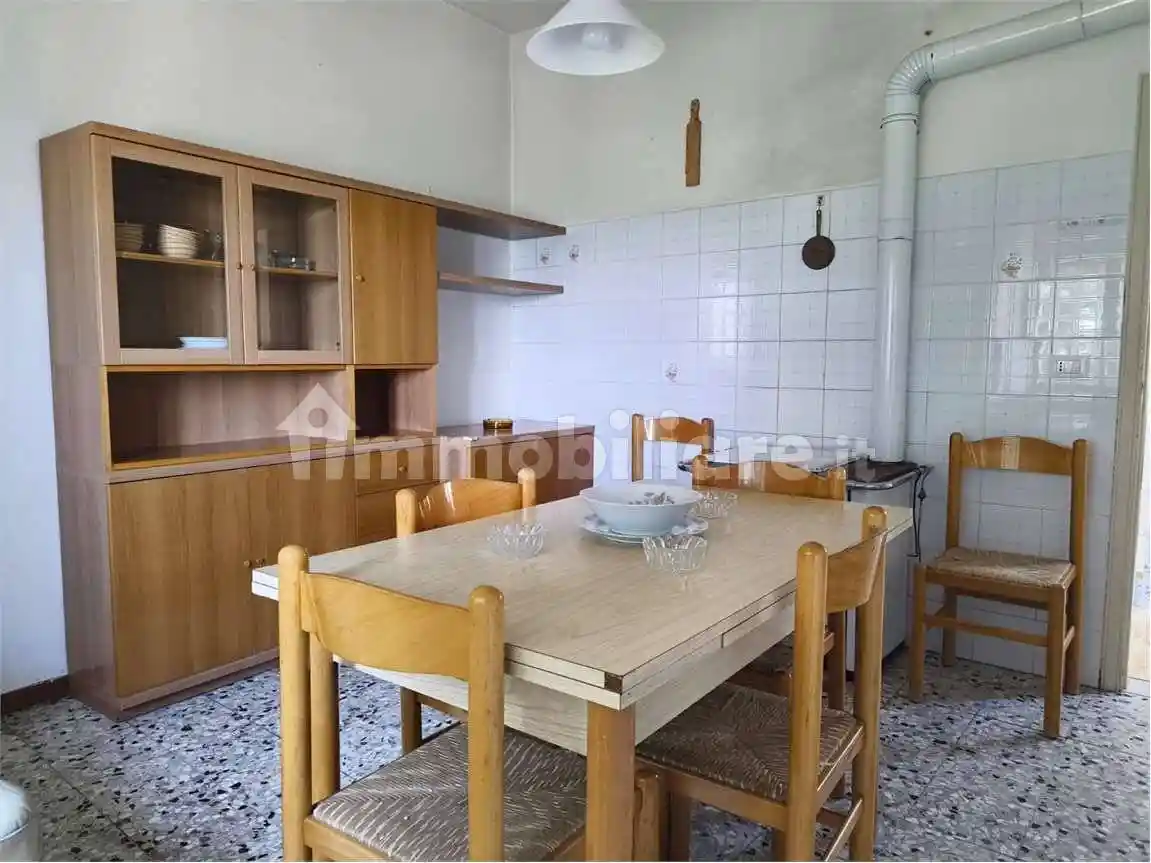 Casa indipendente in vendita a Carpegna