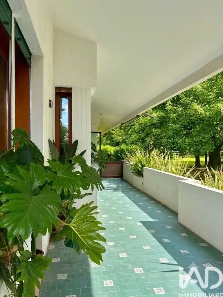 Villa in vendita a Abano Terme