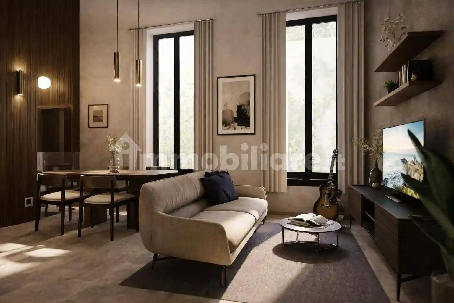 Progetto - foto 5