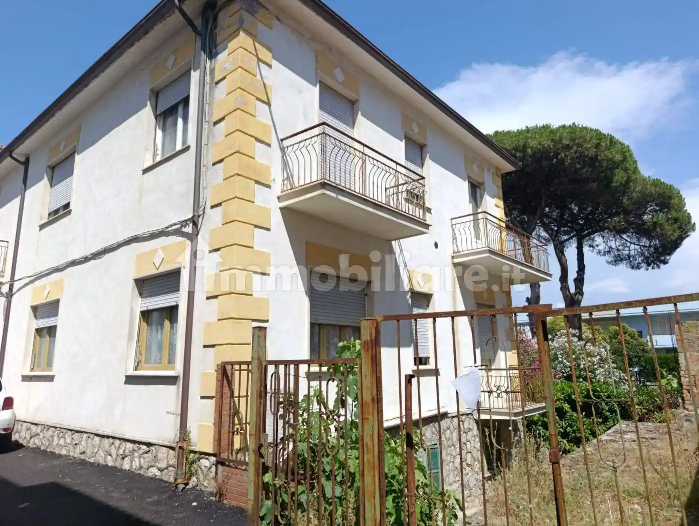 Appartamento in vendita a Minturno