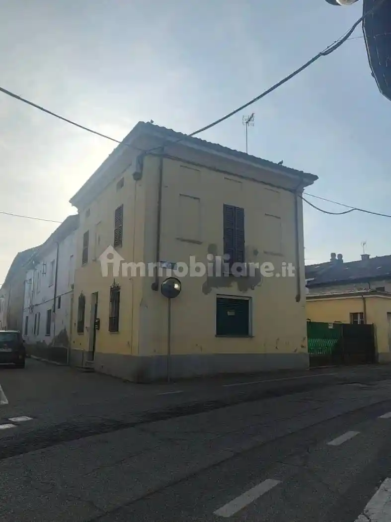 Villetta a schiera in vendita a Quargnento