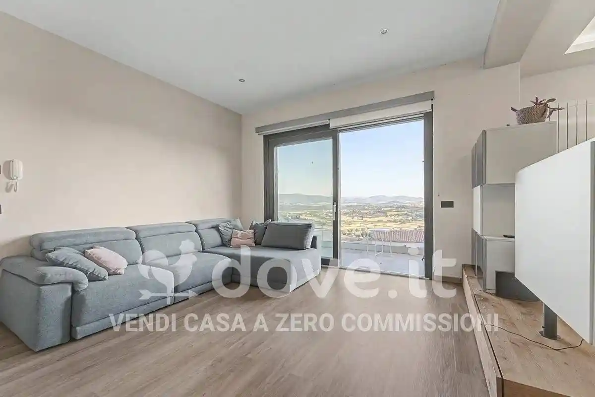 Villa in vendita a Berchidda