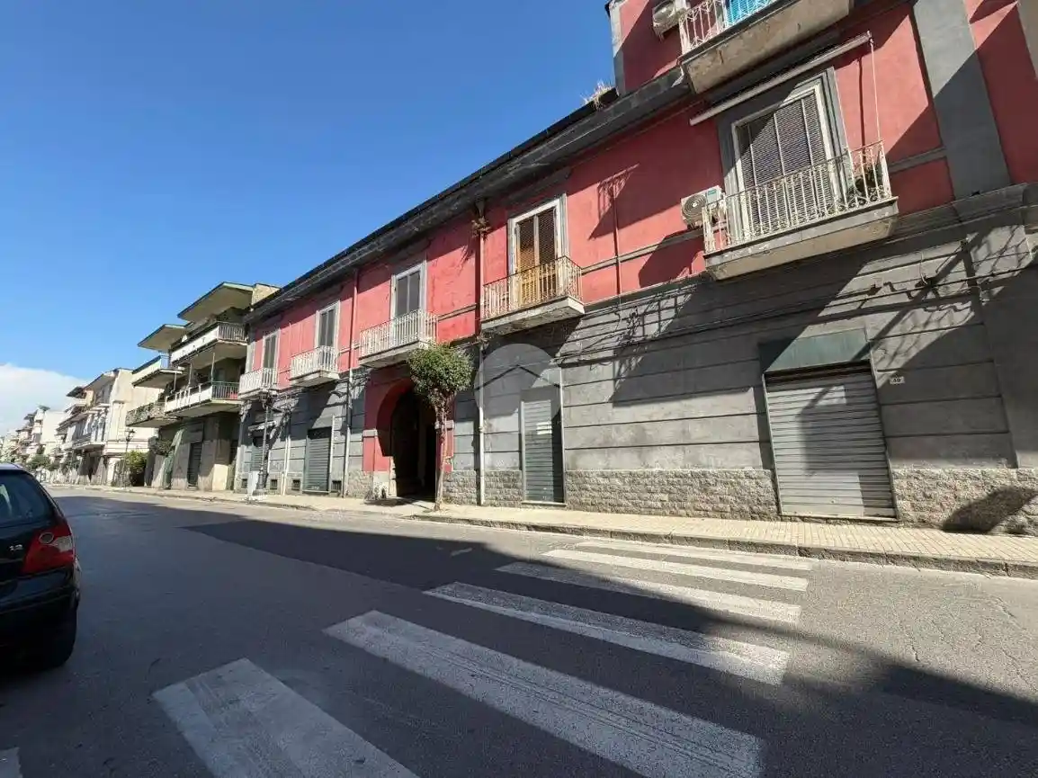 Appartamento in vendita a Casavatore