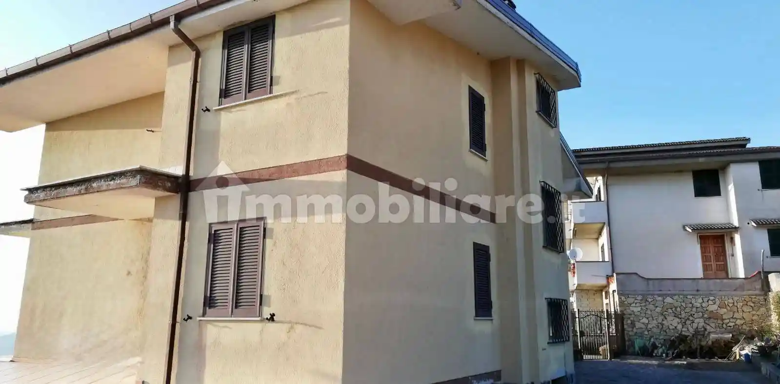 Villa in vendita a San Polo dei Cavalieri